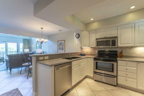 Apartamento Iop Wild Dunes Condo #10e