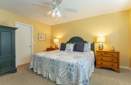 Apartamento Iop Wild Dunes Condo #10e