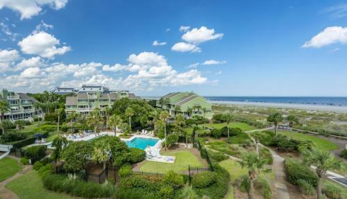 Apartamento Iop Wild Dunes Condo #10e
