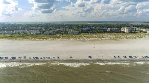 Apartamento Iop Wild Dunes Condo #10e