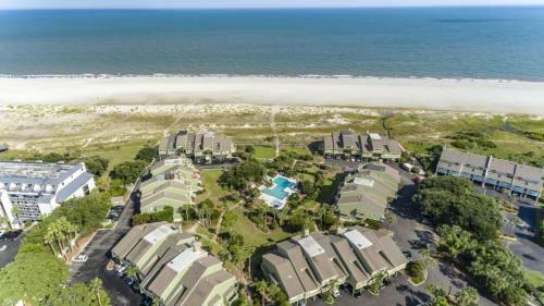 Apartamento Iop Wild Dunes Condo #10e