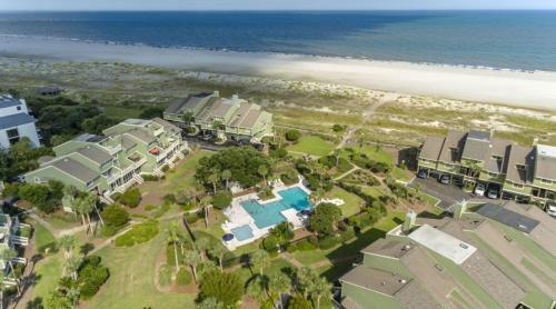 Apartamento Iop Wild Dunes Condo #10e