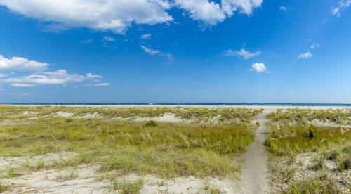 Apartamento Iop Wild Dunes Condo #10e