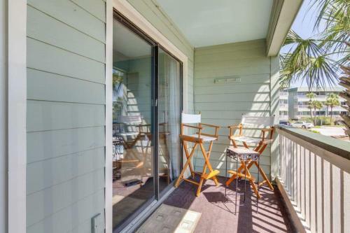 145 Sea Cabin