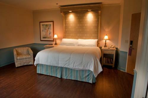 La Tourelle Hotel & Spa