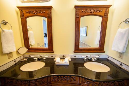 La Tourelle Hotel & Spa