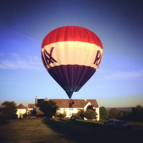 La Tourelle Hotel & Spa