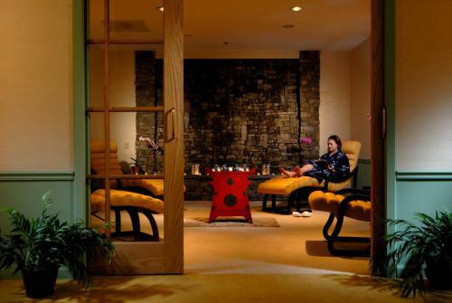 La Tourelle Hotel & Spa
