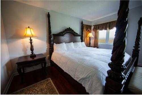 La Tourelle Hotel & Spa