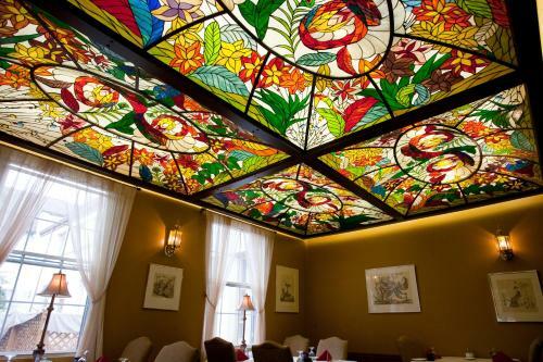 La Tourelle Hotel & Spa