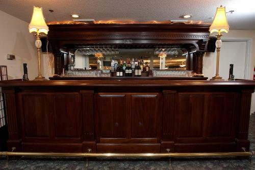 La Tourelle Hotel & Spa