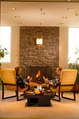 La Tourelle Hotel & Spa