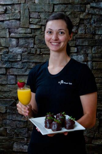 La Tourelle Hotel & Spa
