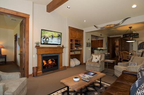 Apartamento Grand View 3130
