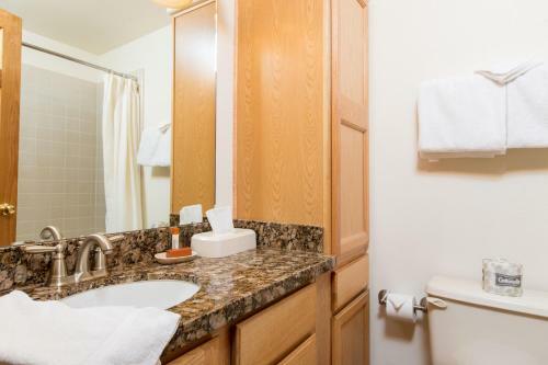 Apartamento 371 Snow King Loop - Four Bedroom Condominium