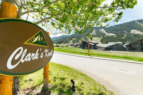 Apartamento 371 Snow King Loop - Four Bedroom Condominium