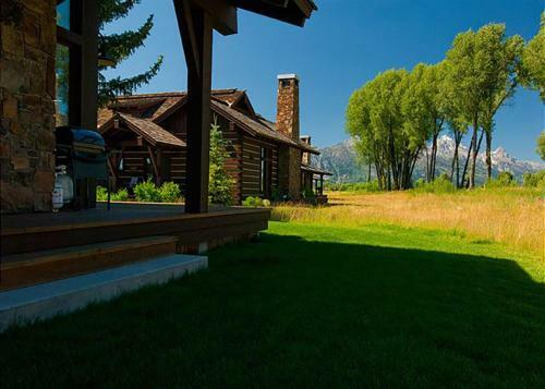 Moose Creek Cabin - Three Bedroom Home