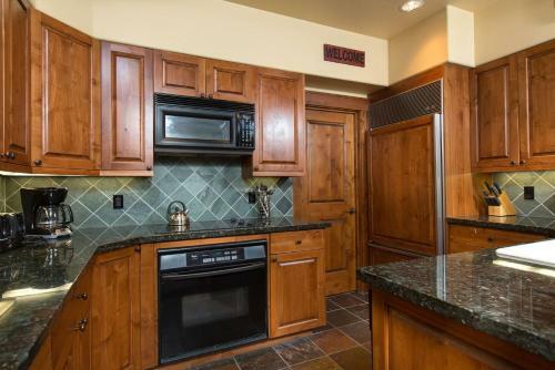 Apartamento 535 Snow King Loop - Three Bedroom Condominium