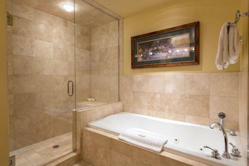 Apartamento 535 Snow King Loop - Three Bedroom Condominium