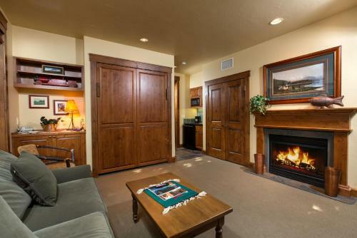 Apartamento 535 Snow King Loop - Three Bedroom Condominium