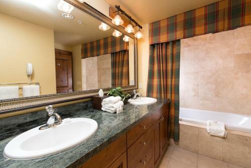 Apartamento 535 Snow King Loop - Three Bedroom Condominium