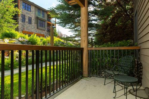 Apartamento 535 Snow King Loop - Three Bedroom Condominium