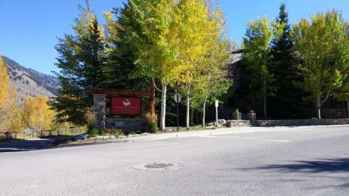 Apartamento 535 Snow King Loop - Three Bedroom Condominium