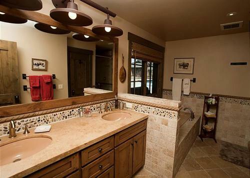 Western Star - Two Bedroom Home