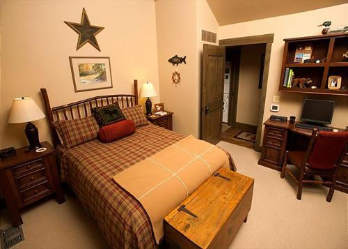 Western Star - Two Bedroom Home