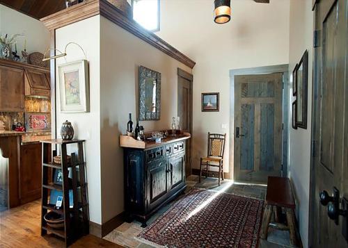 Western Star - Two Bedroom Home