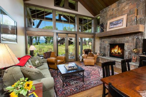 Western Star - Two Bedroom Home