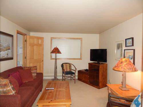 Apartamento 513 Cache - Four Bedroom Condominium