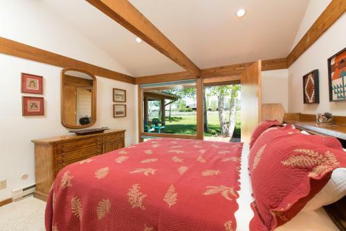 Apartamento Golf Creek 32 - Two Bedroom Condominium