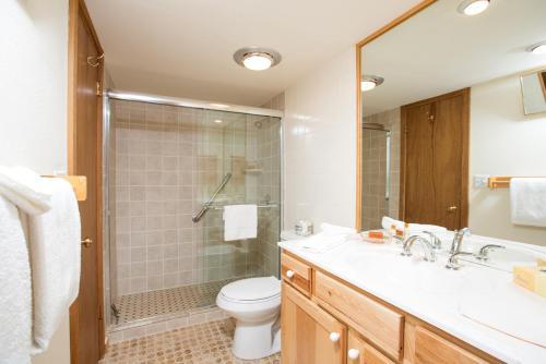 Apartamento Golf Creek 32 - Two Bedroom Condominium