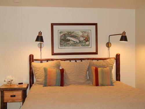 Apartamento 2502 Pitchfork - Four Bedroom Condominium