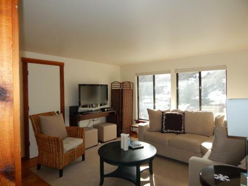 Apartamento Brookside Condo - Two Bedroom Condominium