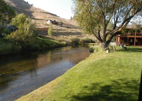 Apartamento Brookside Condo - Two Bedroom Condominium
