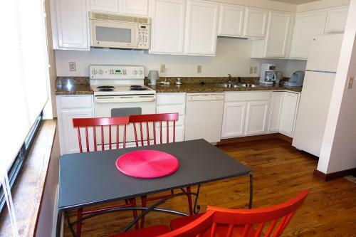 Apartamento Brookside Condo - Two Bedroom Condominium