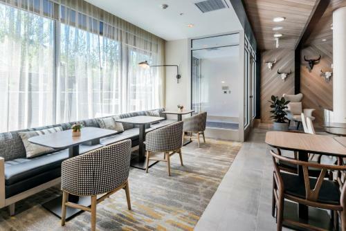 Hotel Springhill Suites By Marriott Jackson Hole