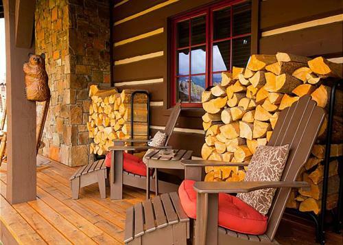 Silver Sage Cabin - Three Bedroom Home