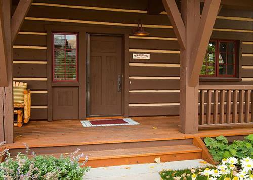 Silver Sage Cabin - Three Bedroom Home
