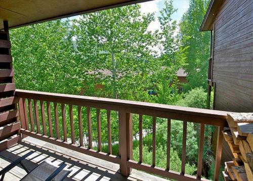 Apartamento 452 Snow King Loop - Two Bedroom Condominium