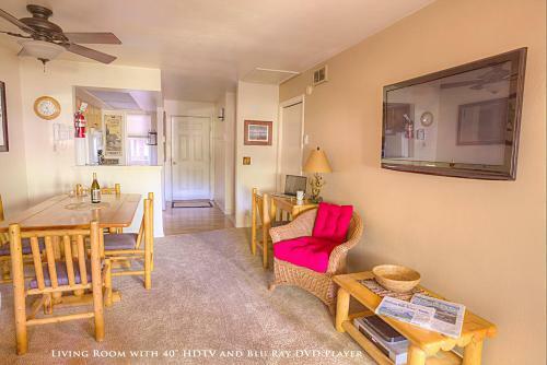 Apartamento 452 Snow King Loop - Two Bedroom Condominium