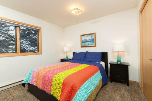 Apartamento 515 Cache - Four Bedroom Condominium