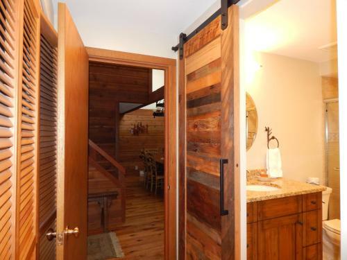 Apartamento Golf Creek 12 - Two Bedroom Condominium