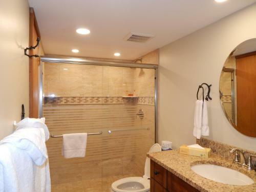 Apartamento Golf Creek 12 - Two Bedroom Condominium