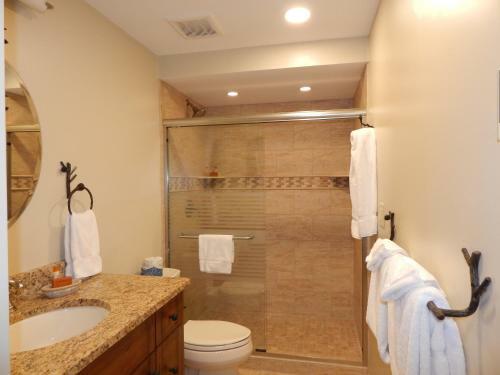 Apartamento Golf Creek 12 - Two Bedroom Condominium