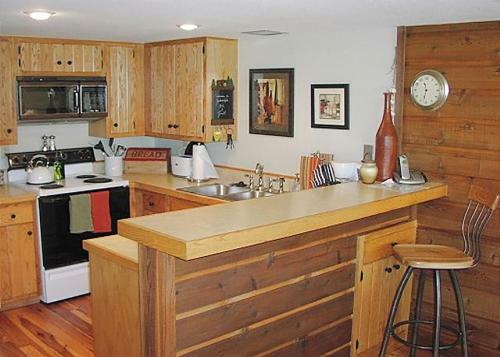 Apartamento Golf Creek 12 - Two Bedroom Condominium