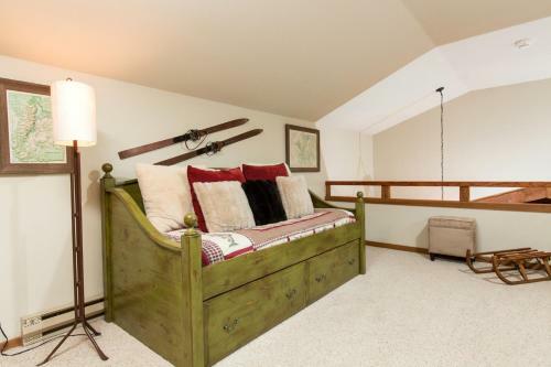 Apartamento Golf Creek 12 - Two Bedroom Condominium