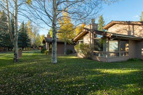 Apartamento Golf Creek 12 - Two Bedroom Condominium